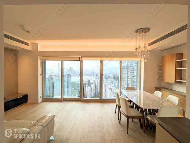 Tai Hang - The Legend 01
