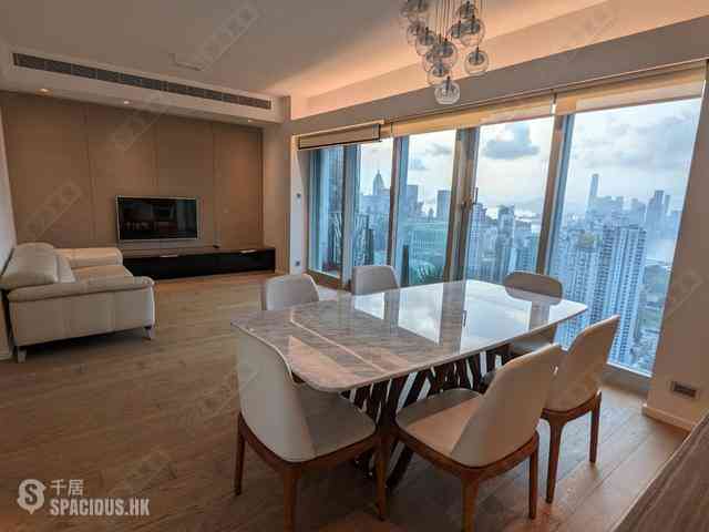 Tai Hang - The Legend 02