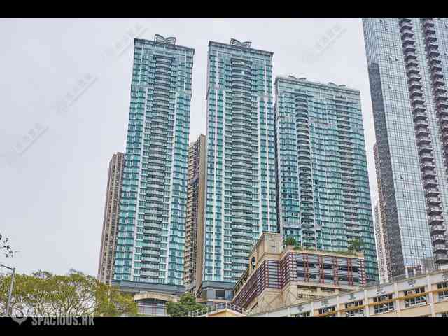 Tai Hang - The Legend 10