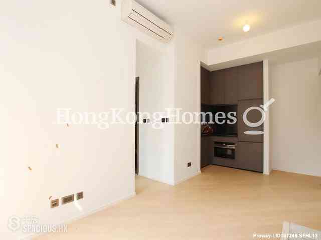 Sai Ying Pun - Artisan House 04