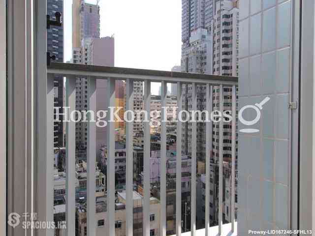 Sai Ying Pun - Artisan House 05
