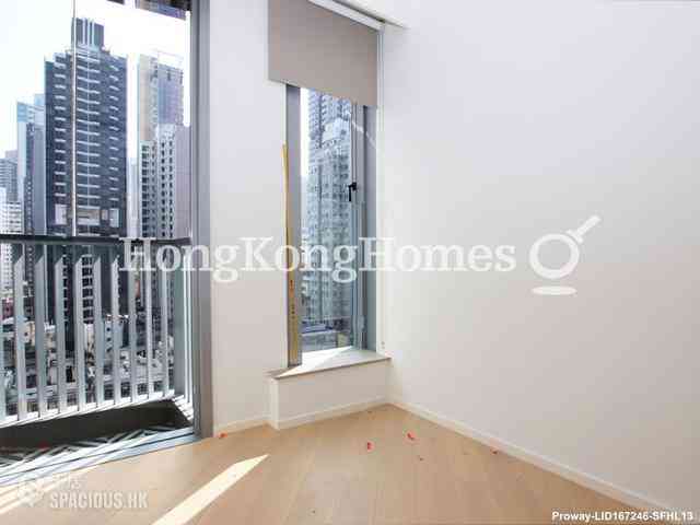 Sai Ying Pun - Artisan House 07