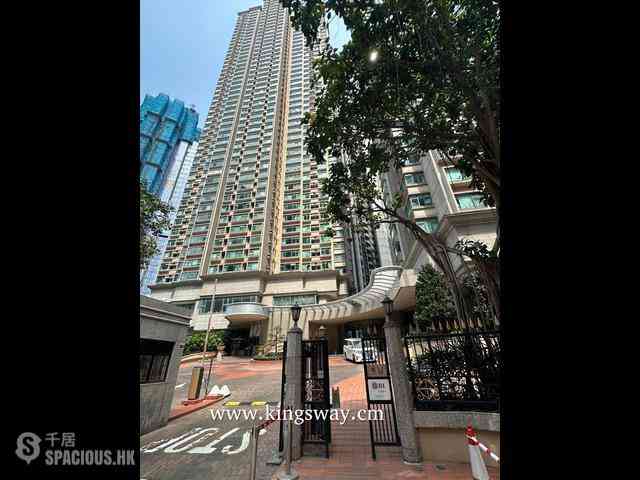Mid Levels Central - Robinson Place 04