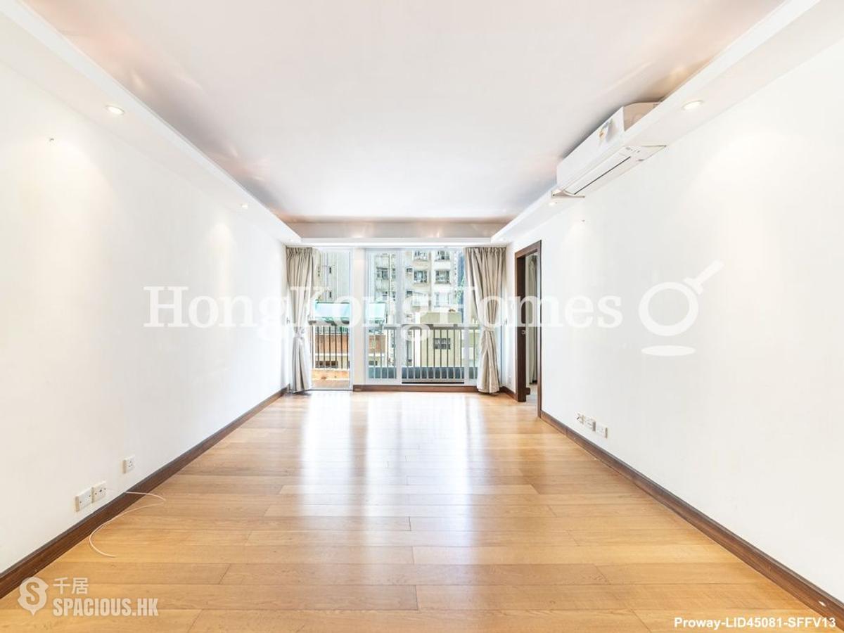 Mid Levels Central - Nikken Heights 01