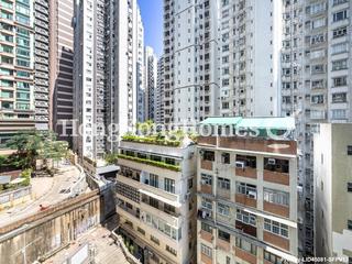 Mid Levels Central - Nikken Heights 02