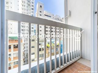 Mid Levels Central - Nikken Heights 03