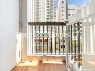 Mid Levels Central - Nikken Heights 04