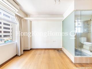 Mid Levels Central - Nikken Heights 07