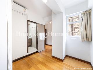 Mid Levels Central - Nikken Heights 10