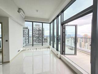 Sai Ying Pun - Upper Manor 02