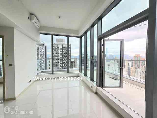 Sai Ying Pun - Upper Manor 02
