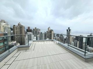 Sai Ying Pun - Upper Manor 03