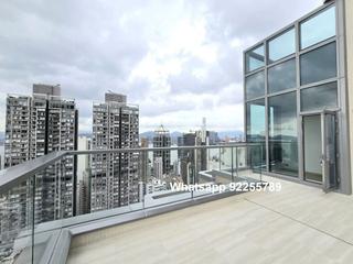 Sai Ying Pun - Upper Manor 04