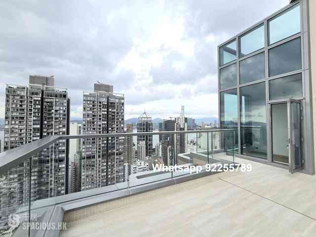 Sai Ying Pun - Upper Manor 04