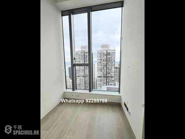 Sai Ying Pun - Upper Manor 05