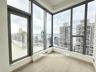 Sai Ying Pun - Upper Manor 06