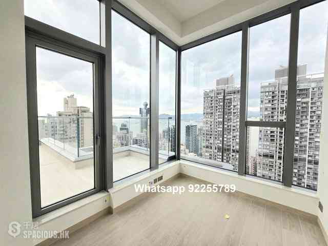 Sai Ying Pun - Upper Manor 06