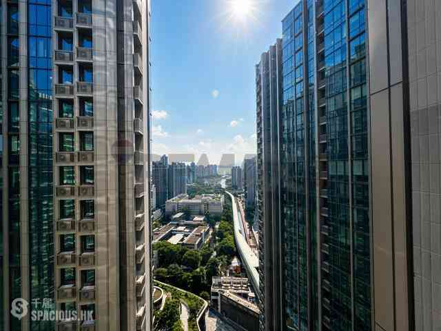 黃竹坑 - 港岛南岸3C期 Blue Coast II 13