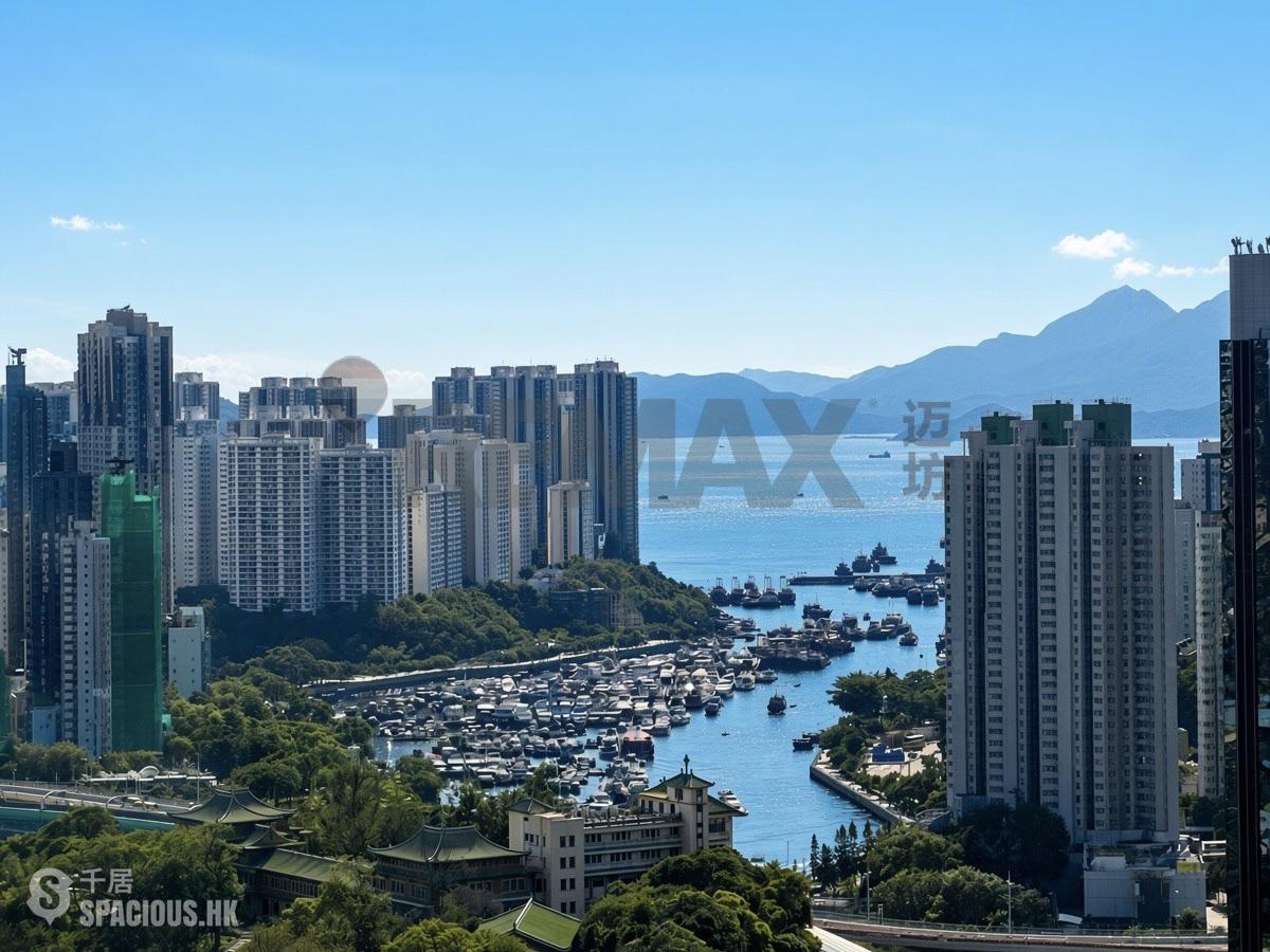 黃竹坑 - 港岛南岸3C期 Blue Coast II 01