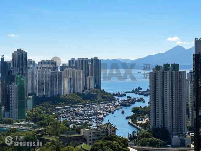 黃竹坑 - 港岛南岸3C期 Blue Coast II 01