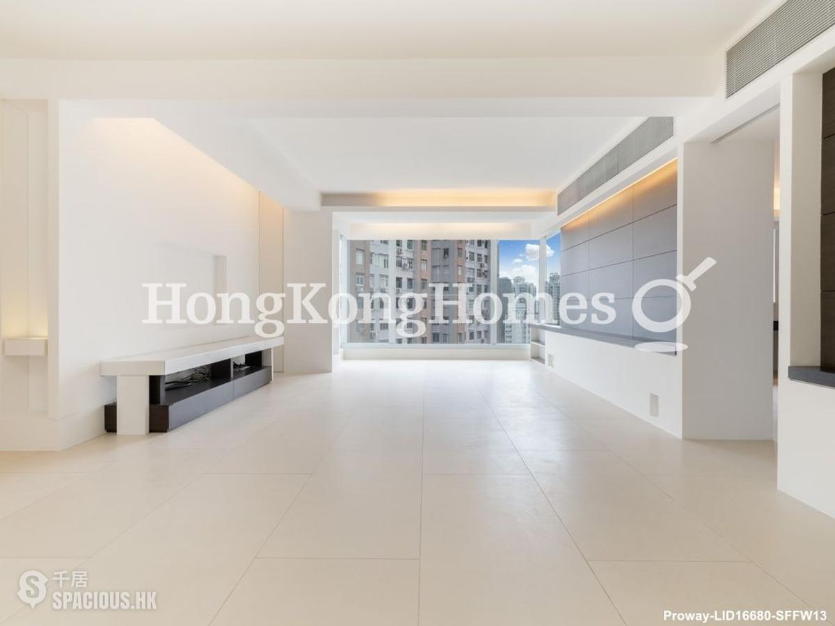 Tai Hang - Bellevue Heights 01