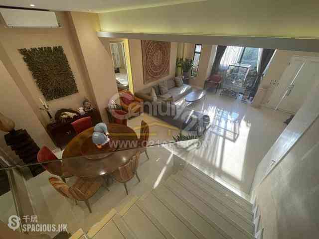 深水灣 - 香島道45號 13