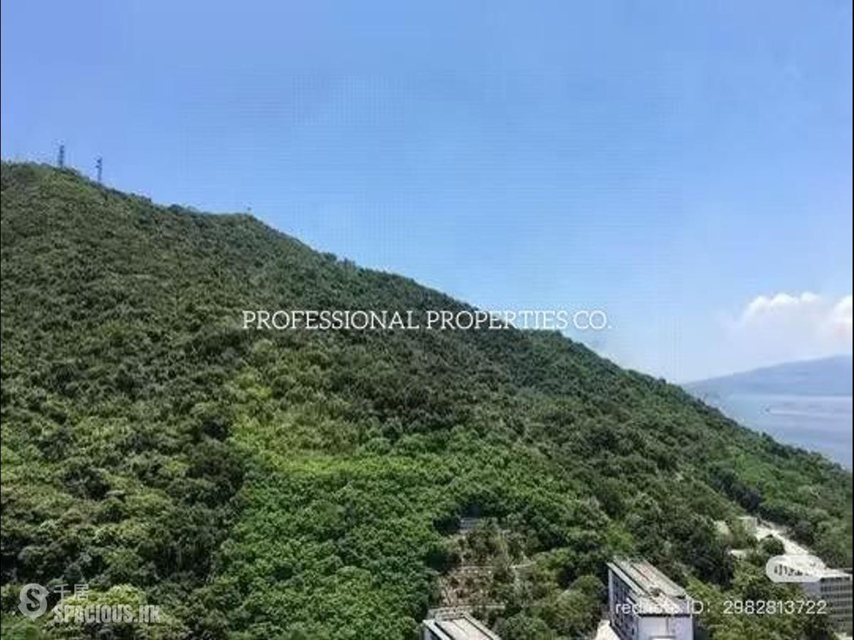 堅尼地城 - 浚峯 01