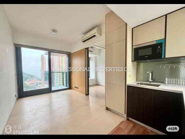Kennedy Town - The Hudson 03