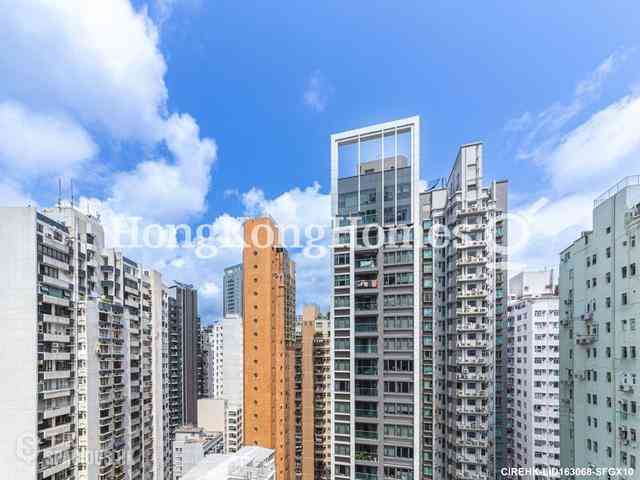 Happy Valley - Zenith Mansion 03