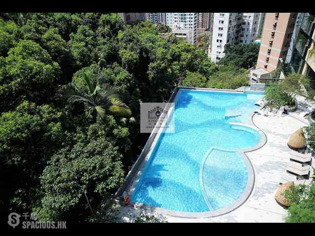 Mid Levels West - University Heights 05