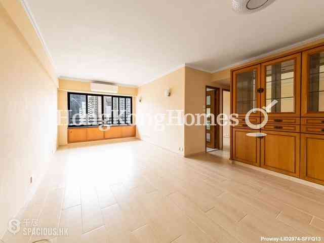 Mid Levels East - Grandview Tower 01