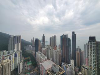 堅尼地城 - 翰林軒 10