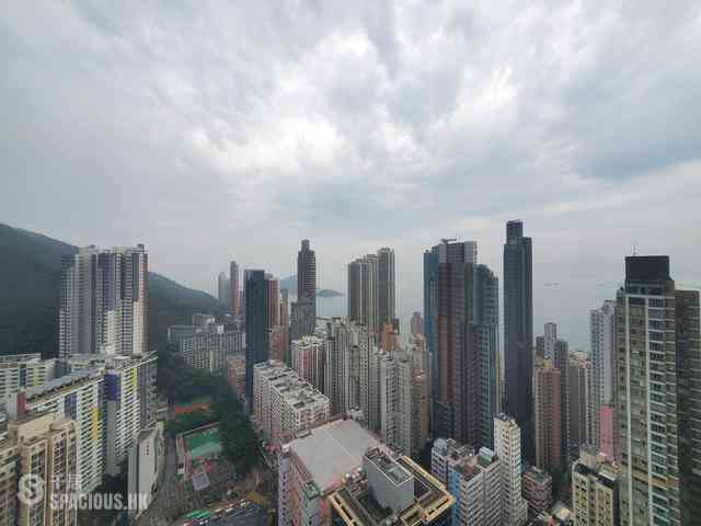堅尼地城 - 翰林軒 10