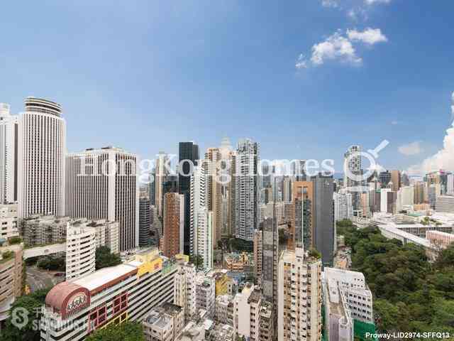 Mid Levels East - Grandview Tower 02