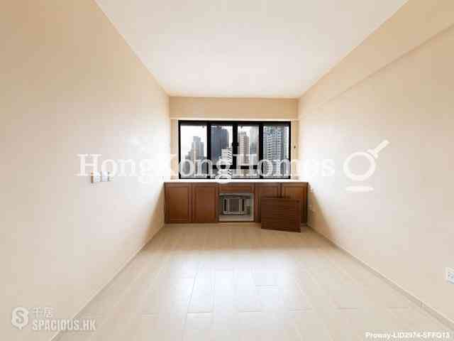 Mid Levels East - Grandview Tower 06
