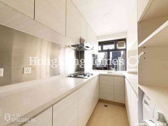 Mid Levels East - Grandview Tower 11