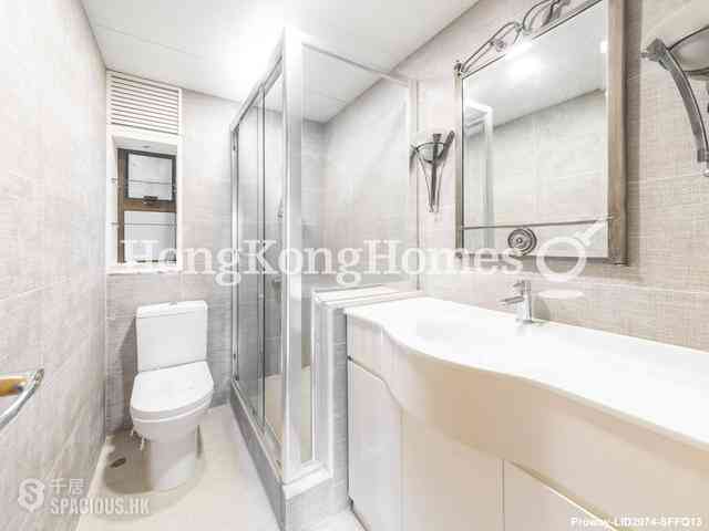 Mid Levels East - Grandview Tower 12