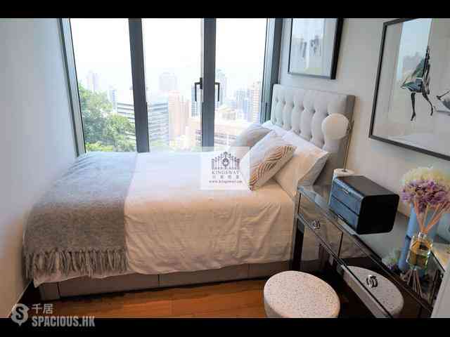 Mid Levels West - University Heights 10