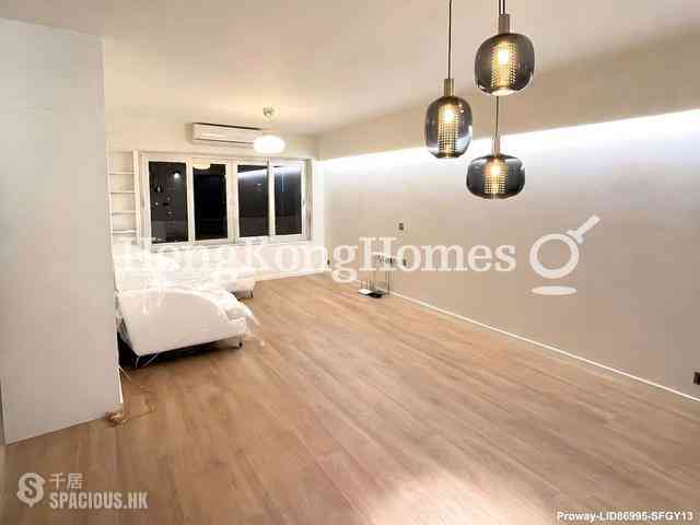 Mid Levels East - Grandview Tower 01