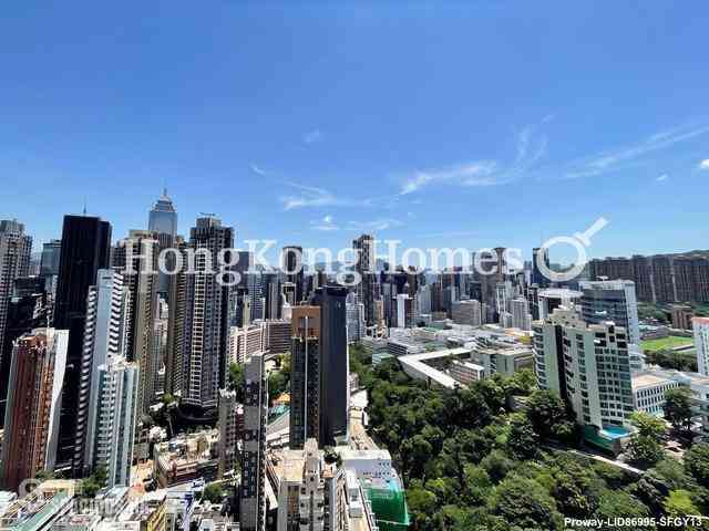 Mid Levels East - Grandview Tower 02
