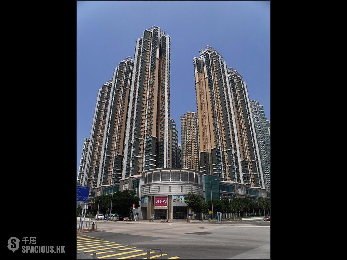 長沙灣 - 碧海藍天 01
