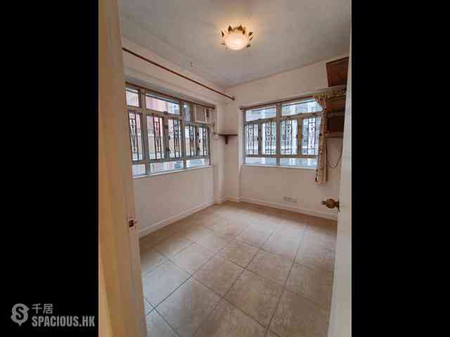Wan Chai - Johnston Court 02