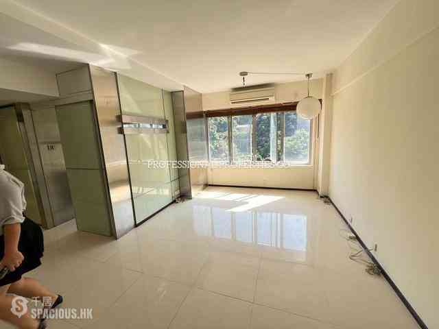 Mid Levels East - Grandview Tower 01