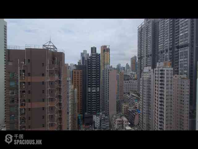西營盤 - 瑧蓺 05