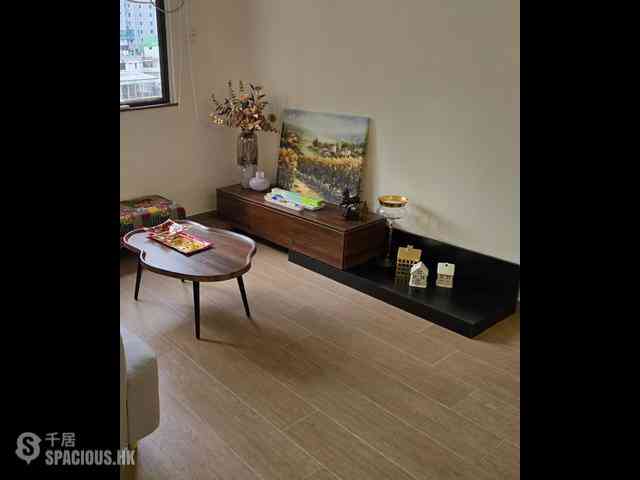 Happy Valley - Yuk Sau Mansion 03