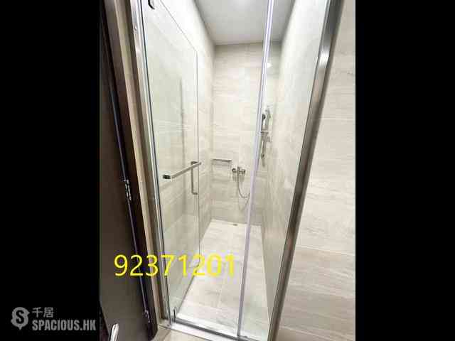 Wan Chai - J Residence 10