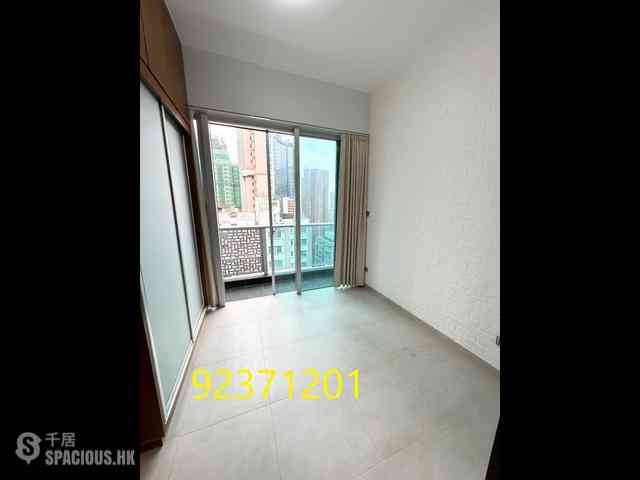 Wan Chai - J Residence 02