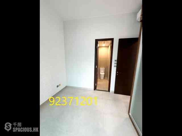 Wan Chai - J Residence 06