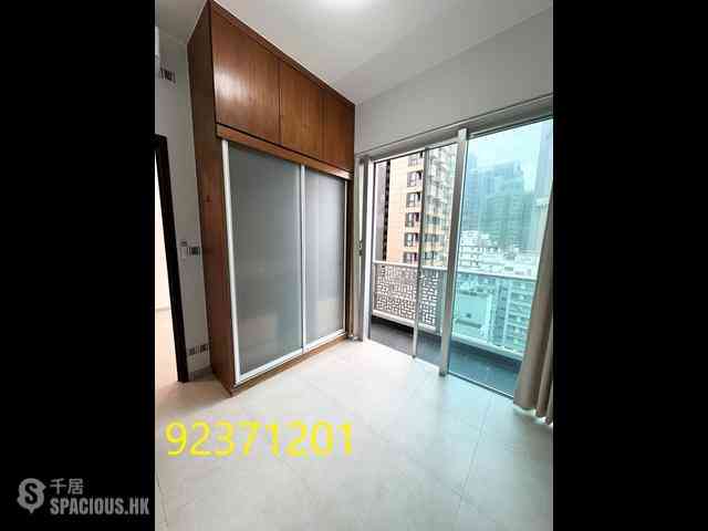 Wan Chai - J Residence 03
