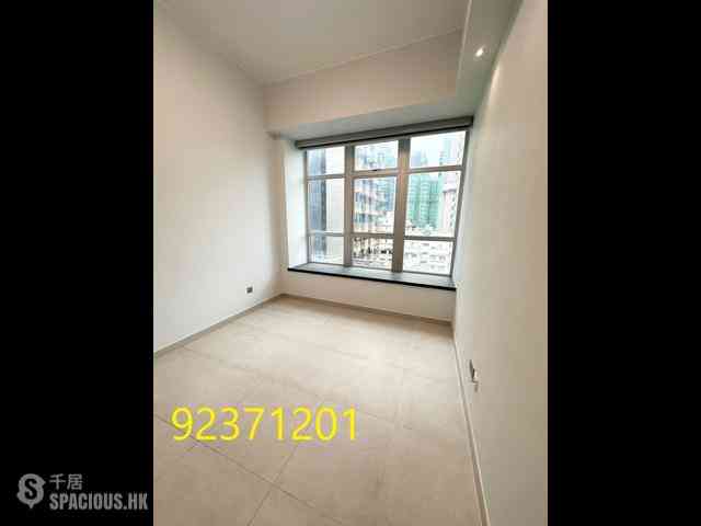 Wan Chai - J Residence 07